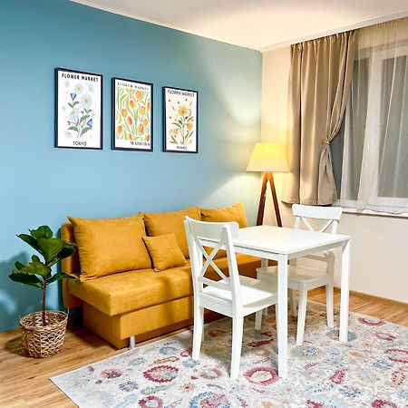 Cosy Home Burgas Luaran gambar