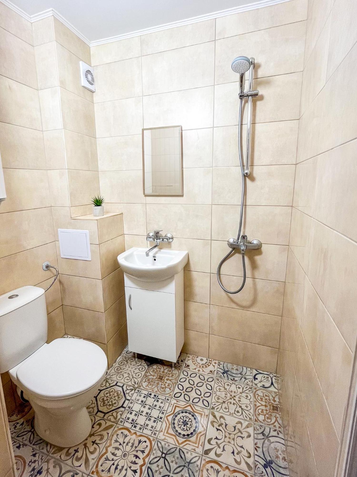 Cosy Home Burgas Luaran gambar